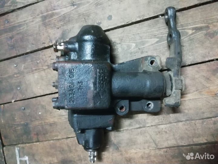 Насос гидроусилителя