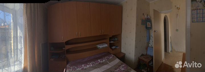 Спальный гарнитур бу