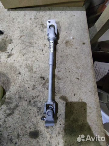 Рулевой карданчик правый руль bmw f30, f20