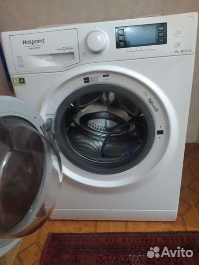 Стиральная машина бу