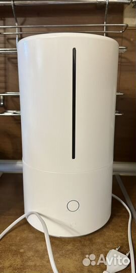 Увлажнитель воздуха xiaomi