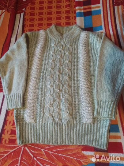 Вещи женские