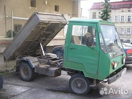Технические особенности