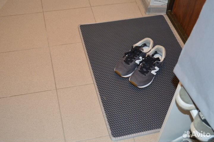 Эва коврик