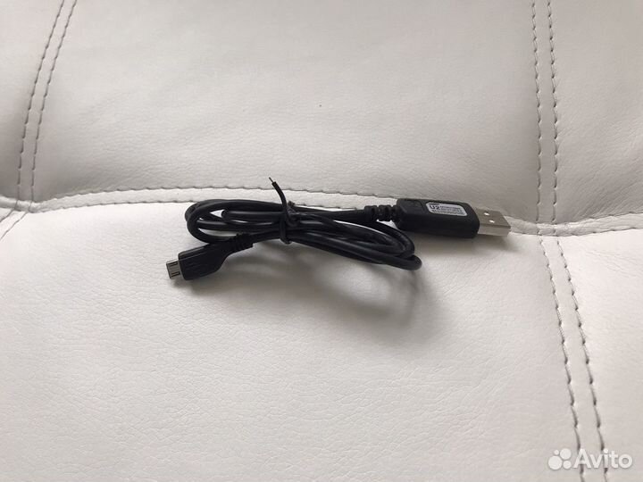 Новый оригинальный кабель Samsung на micro usb