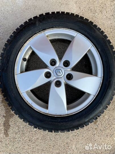 Cordiant Snow Cross 2 205/55 R16