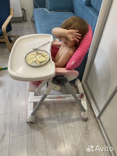 Детское кресло