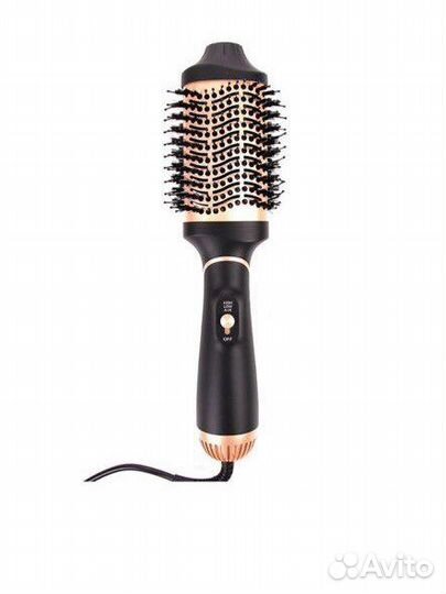 Фен-щетка