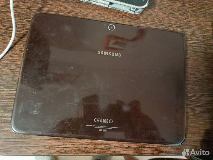 Планшет Samsung galaxy tab 3