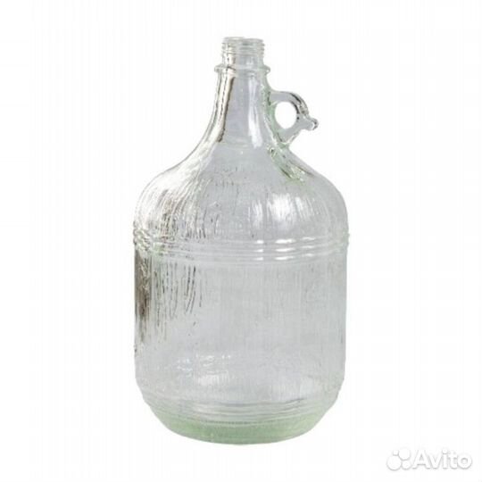 Бутыль дария 5 литров