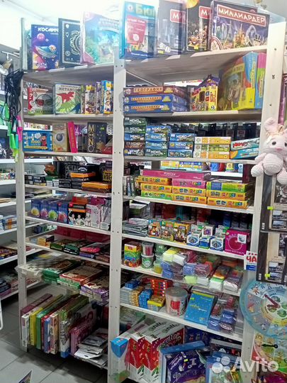 Бизнес канцтовары