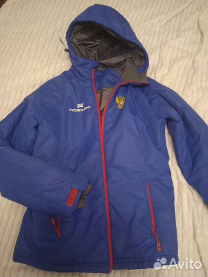 Куртка женская