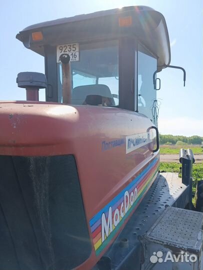 Косилка MacDon 9352i, 2006