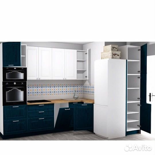 Кухня Кухонный гарнитур