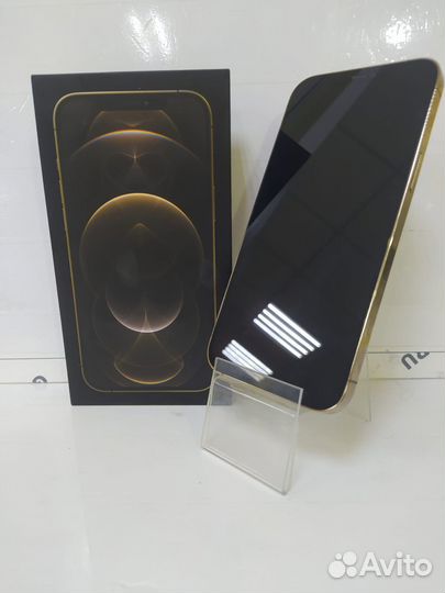 iPhone 12 Pro Max, 256 ГБ