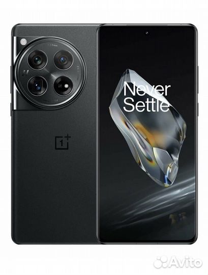 OnePlus 12, 16/512 ГБ