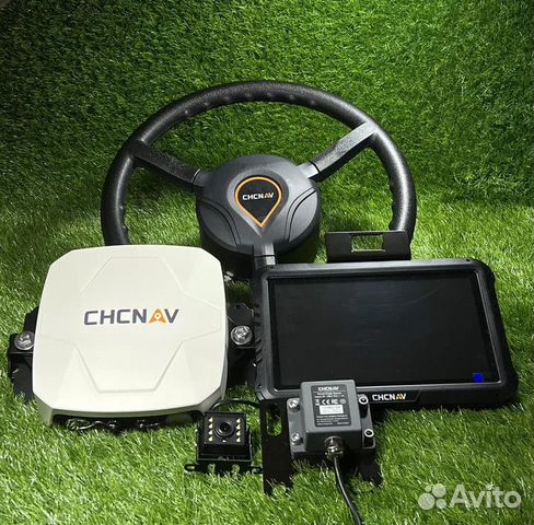Автопилот агронавигатор chcnav NX510 SE объявление продам