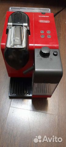 Кофемашина Delonghi