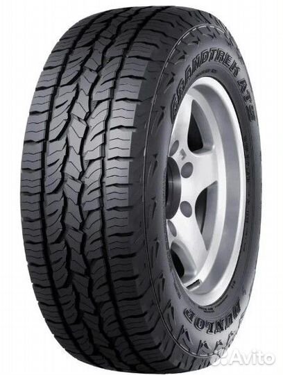 Dunlop Grandtrek AT5 285/65 R17 116T