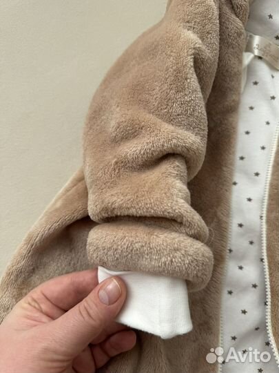 Комбнезон jappetti 68