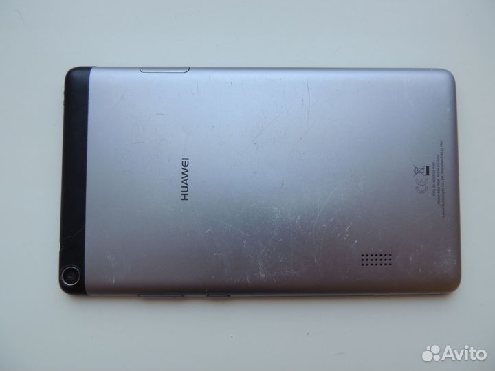 Планшет “Huawei MediaPad T3 BG2-W09”