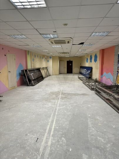 Свободного назначения, 107 м²