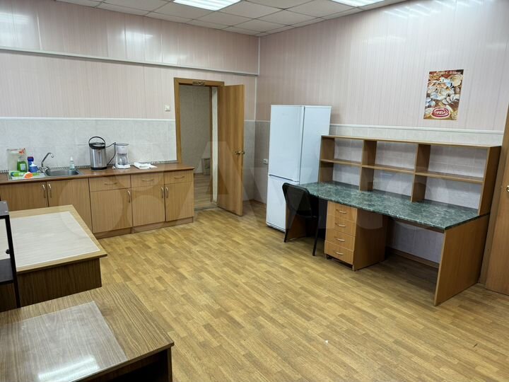 Офис, 120 м²