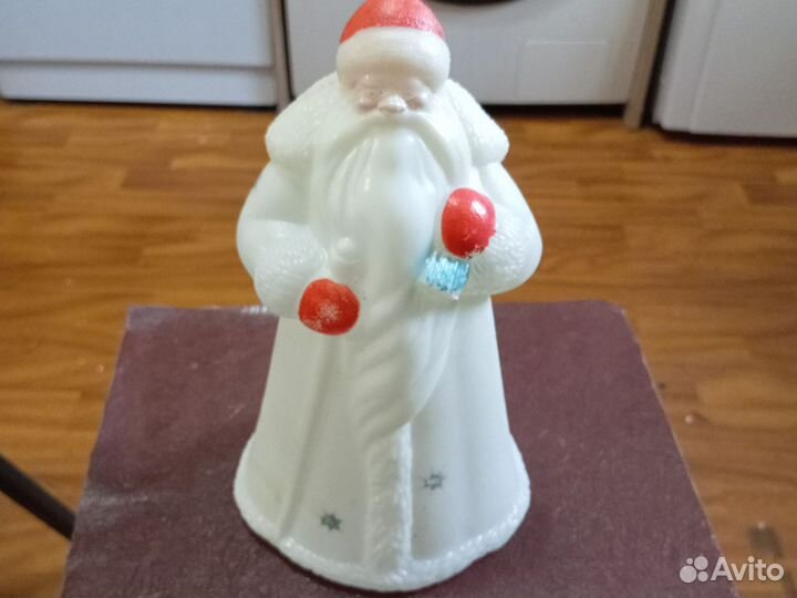 Дед мороз СССР