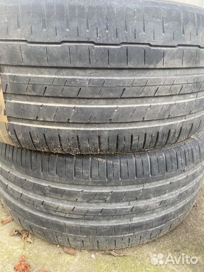 Hankook Ventus S1 Evo 3 SUV K127C 275/40 R21