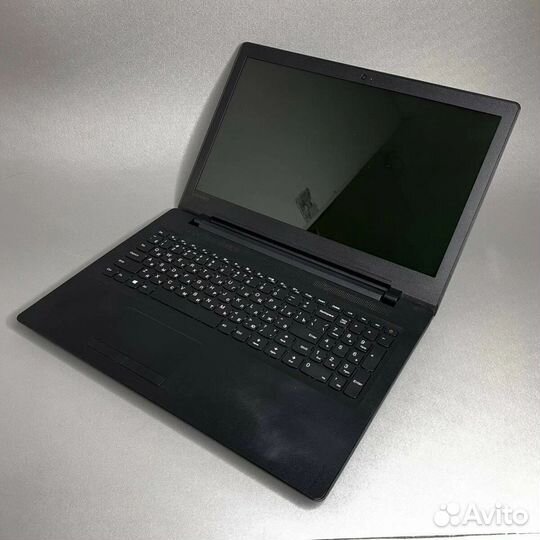 15.6' Ноутбук Lenovo IdeaPad 110-15ACL