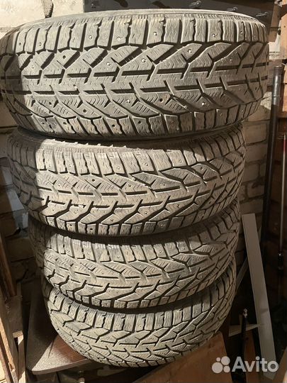 Tigar Touring 205/55 R16