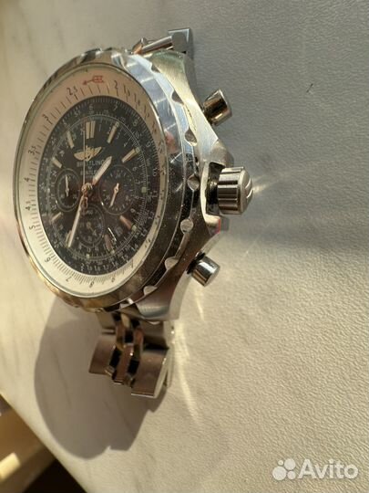 Наручные часы breitling fo bentley