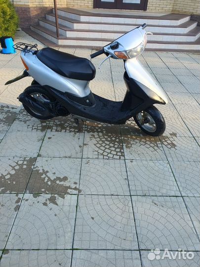 Honda dio af-35
