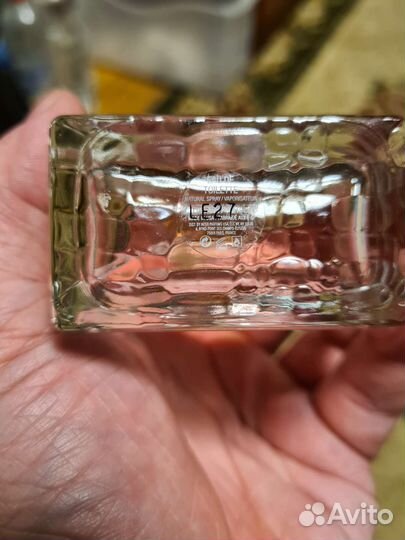 Туалетная вода женская guess торг