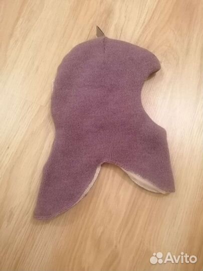 Шапка шлем kivat 1