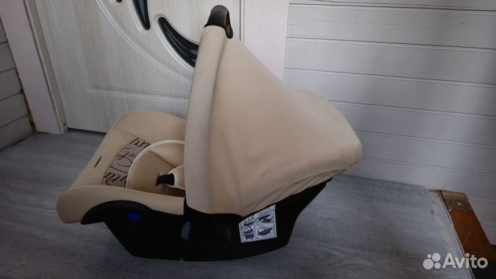 Автолюлька