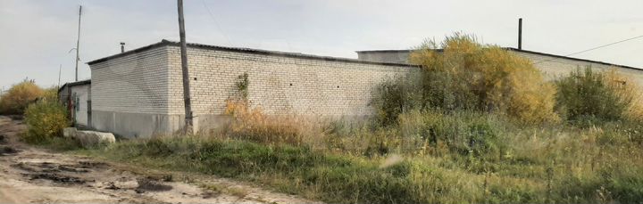 Производство, 750 м²