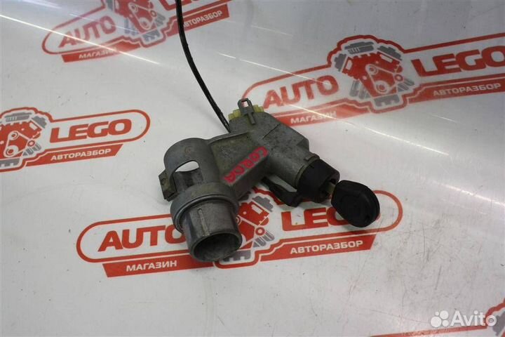 Замок зажигания Vortex Corda 2010 A153704010