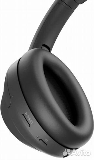 Беспроводные наушники sony wh 1000xm4