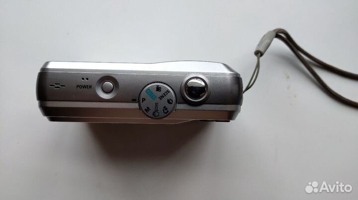 Samsung s860