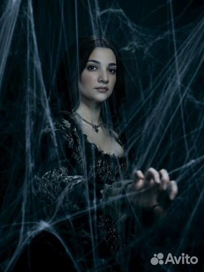 Гадалка снятие порчи