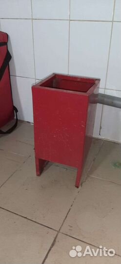 Огнетушитель