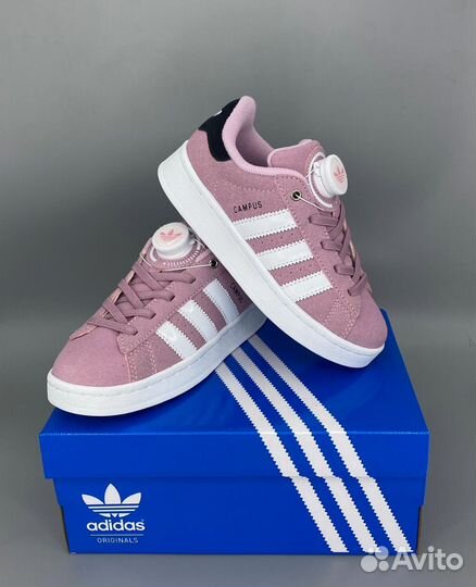 Кеды детские 31-36