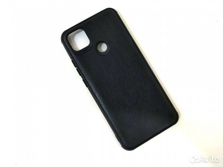 Чехол силиконовый для Xiaomi Redmi