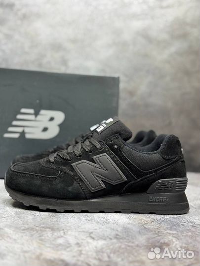 Кроссовки New balance 574