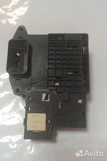 Устройство блокировки люка LG EBF61315801