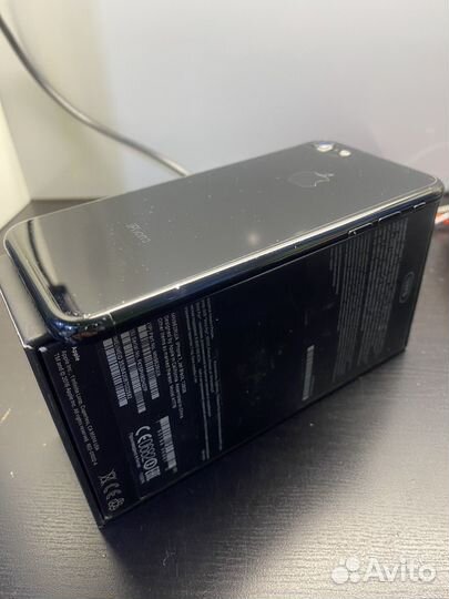 iPhone 7, 128 ГБ