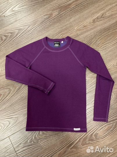 Термобелье детское Glissade р 134