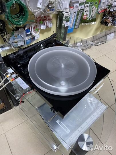 Винил Pro ject debut 3 esprit om 10e. T1 Om 5e