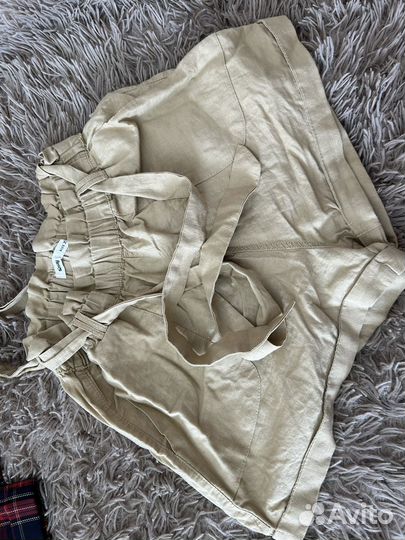 Шорты Bershka S